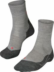 RU4 Wool Men Socks