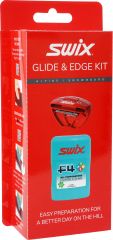 P21 Glide & Edge Kit