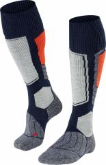 SK1 Men Knee-high Socks