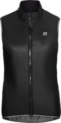 Duunsool een - Merino Insulation Vest Women