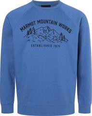 Mountain Works C Sweatshirt