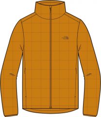 Men’s Thermoball Eco Jacket
