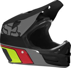 Rampage Comp Helmet Drtsrfr, CE