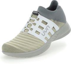 MAN Ecolypt Tune Shoes Grey Sole