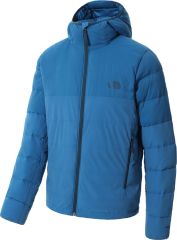 Mens Castleview 50/50 Down Jacket