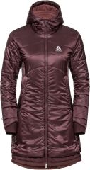 Women's Cocoon S-thermic Parka
