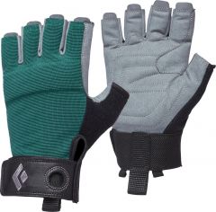 W'S Crag Half-finger Gloves