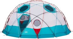 Stronghold Dome Tent