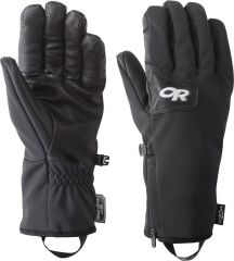Men's Stormtracker Sensor Gloves