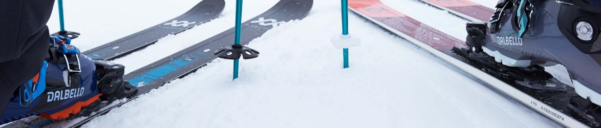  Skischuhe: Das Bindeglied zwischen Mensch und Ski