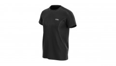 Mens Quick Dry Funktions-T-Shirt