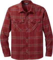 Men's Sandpoint Flannel Shirt