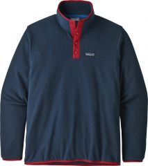 M's Micro D Snap-t Pullover