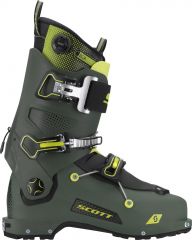 Boot Freeguide Carbon