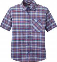 Men's Porter Short Sleeve Shirt