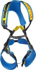 Rookie FB Complete Harness