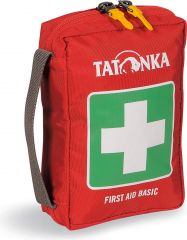 First Aid Basic