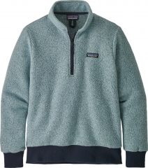 W's Woolyester Fleece Pullover