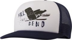 Full Send Trucker Cap