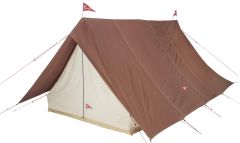 Tent Group-spatz 8
