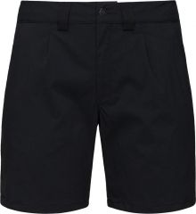 Mid Solid Shorts Women