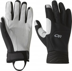 Mixalot Gloves