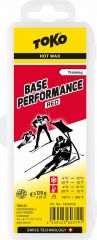 Base Performance Red 120 g