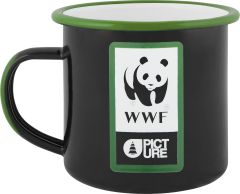 WWF Sherman CUP