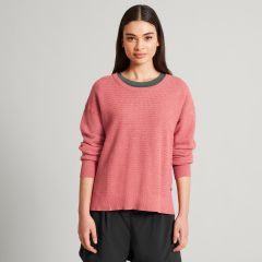Kamana Wmns Knitted Pullover