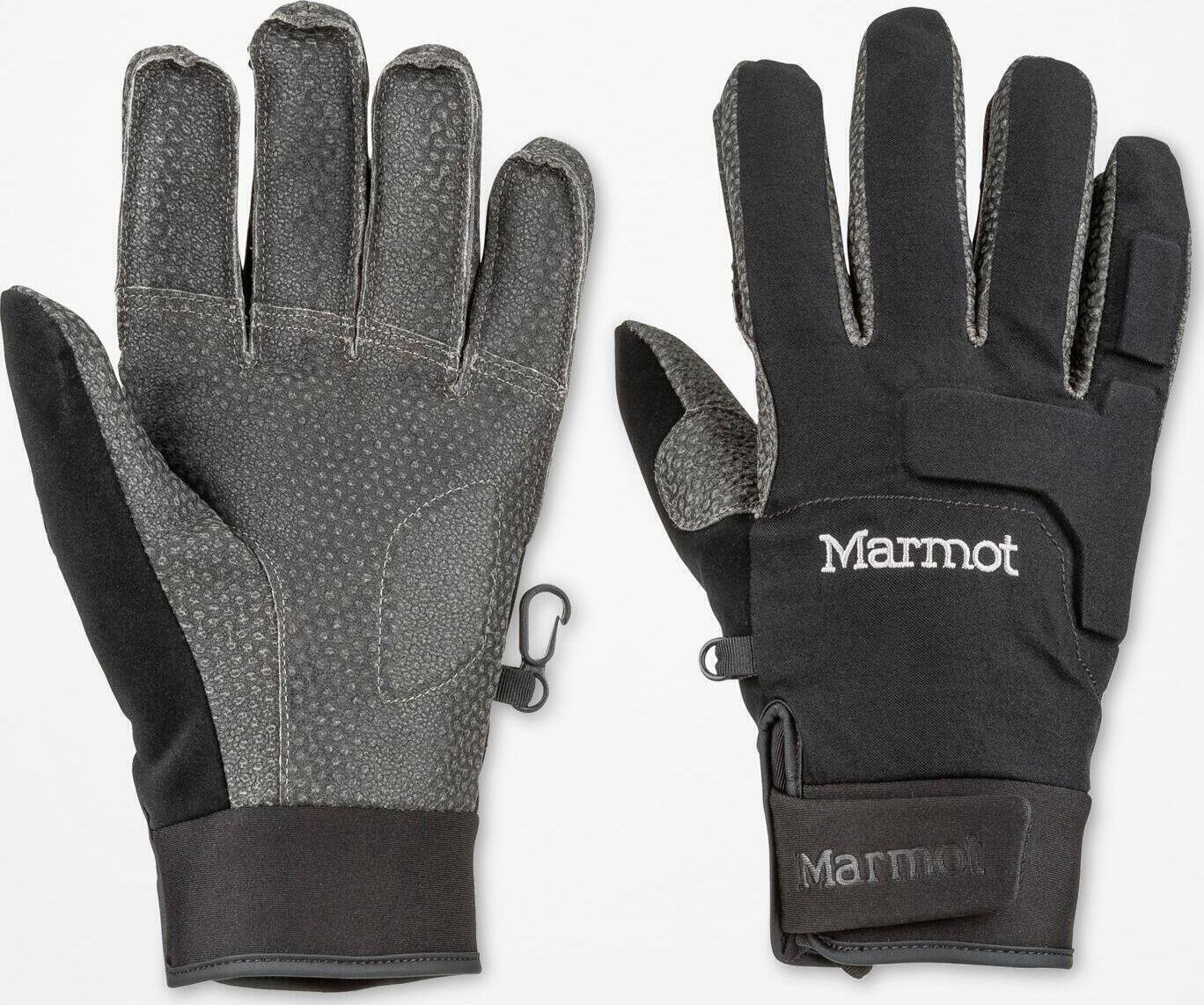 Marmot XT Handschuh Langlaufen Herren Klettern Skifahren Mountainbiken wasserdicht und atmungsaktiv