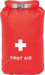 Fold-drybag First Aid