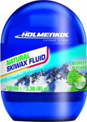 Natural Wax Fluid 100 ml