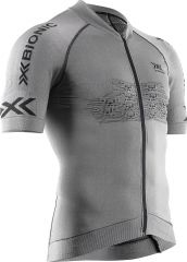 Fennec 4.0 Cycling Zip Shirt Short Sleeve Men
