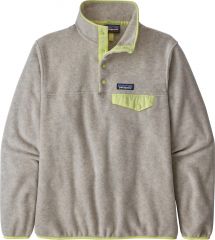 W's Lighweight Synch Snap-t Pullover