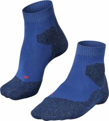 RU Trail Men Socks