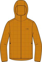 Men’s Thermoball Eco Hoodie