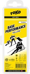 Base Performance Yellow 120 g