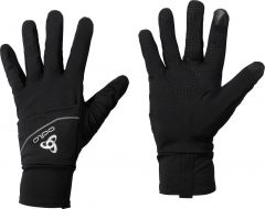 Gloves Intensity Cover Safety Light