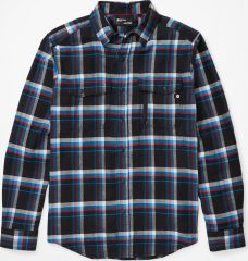 Tromso Midweight Flannel Long Sleeve