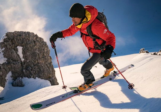 Skischuh rucksack - Die TOP Favoriten unter der Menge an verglichenenSkischuh rucksack