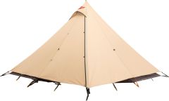 Tent Wigwam 4 BTC