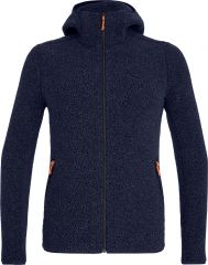 Fanes Shearling Wool M Jacket