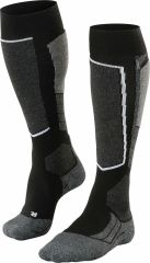 SK2 Cashmere Men Knee-high Socks