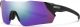 matte black - violet multilayer chromapop (200-99DI)