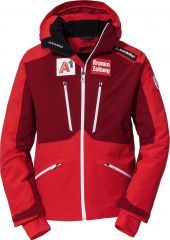 Ski Jacket Lachaux Men RT
