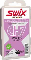 CH7X Violet, -2 °C/-8°C, 60g