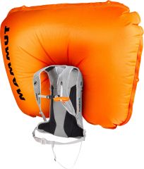 Ultralight Removable Airbag 3.0