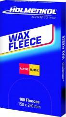 Wax Fleece