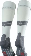 SK4 Wool Women Knee-high Socks