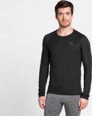 Men's Active F-dry Light Long-sleeve Base Layer Top